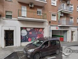 ¡¡VIVIENDA OCUPADA, NO SE PUEDE VISITAR!! EN MADRID photo 0