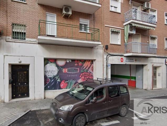 ¡¡VIVIENDA OCUPADA, NO SE PUEDE VISITAR!! EN MADRID photo 0