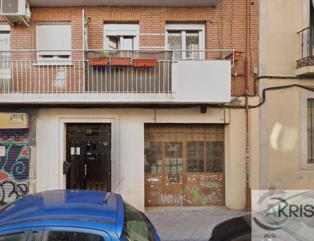 ¡¡VIVIENDA OCUPADA, NO SE PUEDE VISITAR!! EN MADRID photo 0