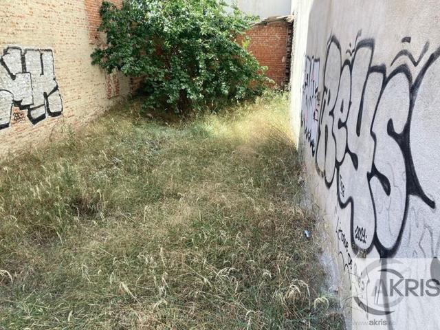 TERRENO URBANIZABLE EN MADRID photo 0