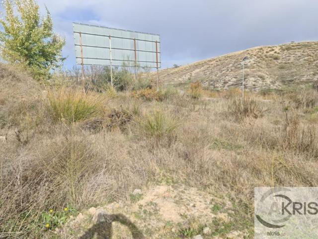 TERRENO URBANIZABLE EN SAN MARTIN DE LA VEGA photo 0