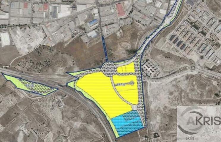 TERRENO URBANIZABLE EN ARGANDA DEL REY photo 0