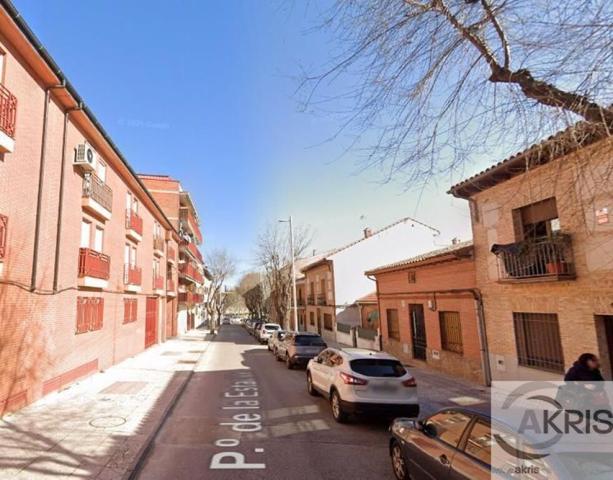 ¡¡VIVIENDA OCUPADA, NO SE PUEDE VISITAR!! EN NAVALCARNERO photo 0