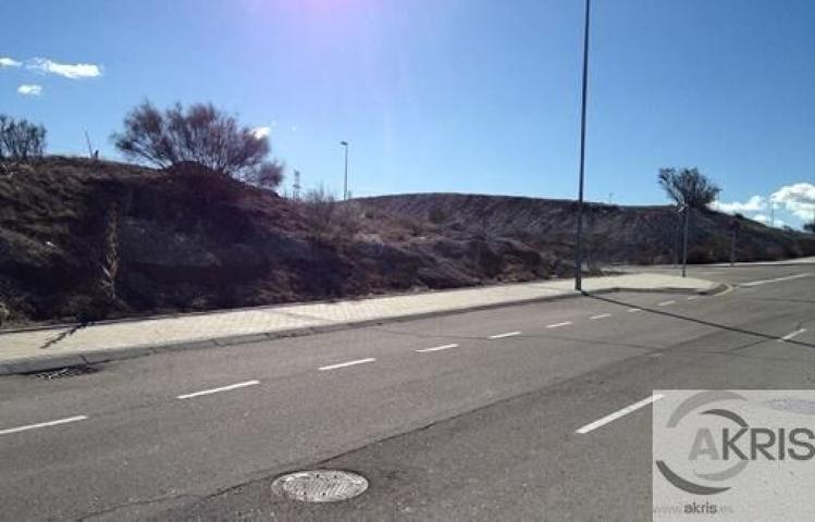 VENTA 9 PARCELAS EN VALDEMORO photo 0