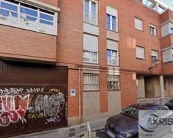 ¡¡VIVIENDA OCUPADA, NO SE PUEDE VISITAR!! EN MADRID photo 0