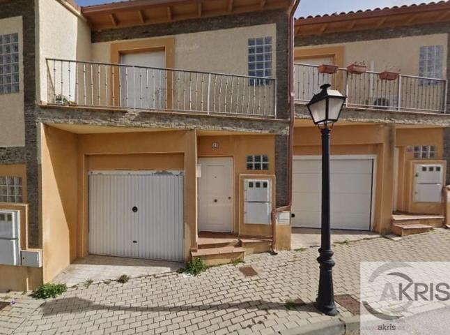 ¡¡VIVIENDA OCUPADA, NO SE PUEDE VISITAR!! EN FRESNEDILLAS DE LA OLIVA photo 0
