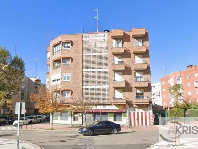 ¡¡CESIÓN REMATE, EXCLUSIVAMENTE INVERSORES!! EN MOSTOLES photo 0