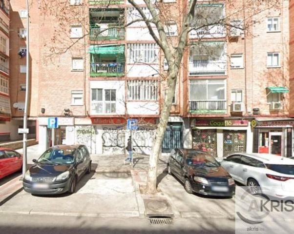 ¡¡VIVIENDA OCUPADA, NO SE PUEDE VISITAR!! EN MADRID photo 0