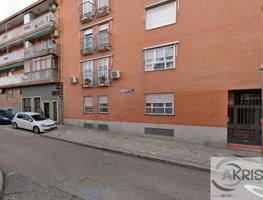 ¡¡VIVIENDA OCUPADA, NO SE PUEDE VISITAR!! EN MADRID photo 0