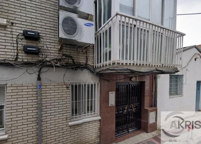 ¡¡VIVIENDA OCUPADA, NO SE PUEDE VISITAR!! EN PARLA photo 0