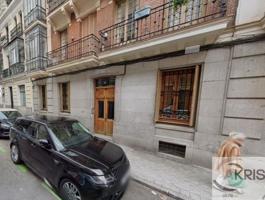 ¡¡VIVIENDA OCUPADA, NO SE PUEDE VISITAR!! EN MADRID photo 0