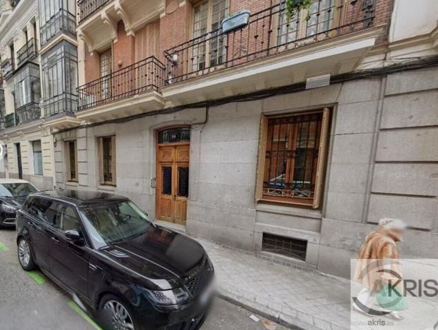 ¡¡VIVIENDA OCUPADA, NO SE PUEDE VISITAR!! EN MADRID photo 0