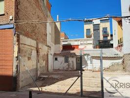 VENTA TERRENO *PROINDIVISO* EN PUENTE DE VALLECAS photo 0