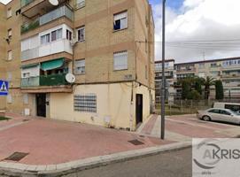¡¡VIVIENDA OCUPADA, NO SE PUEDE VISITAR!! EN PARLA photo 0