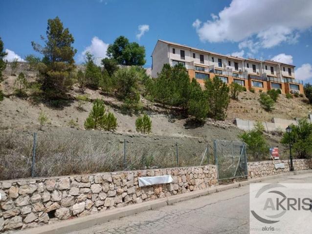 VENTA TERRENO EN ORUSCO DE TAJUÑA photo 0