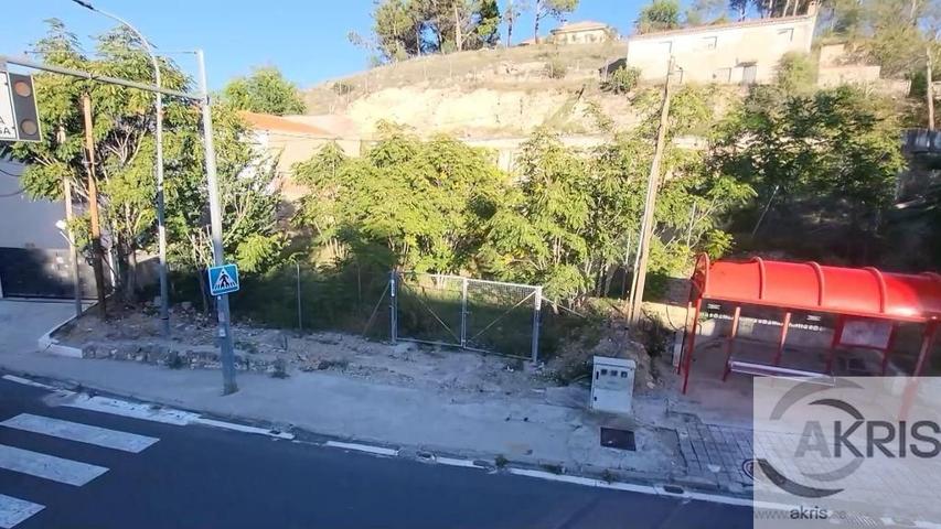 TERRENO EN VENTA EN VALDELAGUNA photo 0