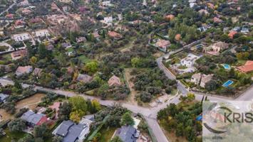 TERRENO EN LA URB. CIUDALCAMPO DE SAN SEBASTIAN DE LOS REYES photo 0