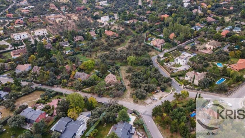 TERRENO EN LA URB. CIUDALCAMPO DE SAN SEBASTIAN DE LOS REYES photo 0
