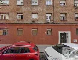 ¡¡VIVIENDA OCUPADA, NO SE PUEDE VISITAR!! EN MADRID photo 0