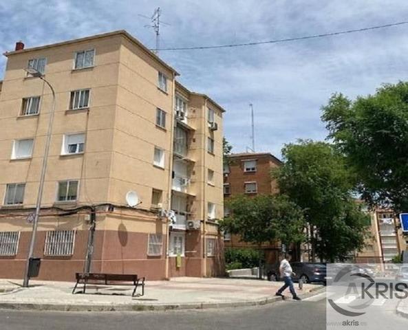 VENTA VIVIENDA EN ZONA DE VICALVARO photo 0