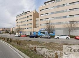 VIVIENDA EN ZONA LAS TABLAS DE MADRID photo 0