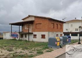CHALET INDEPENDIENTE EN VILLANUEVA DE PERALES photo 0