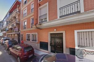 ¡¡VIVIENDA OCUPADA, NO SE PUEDE VISITAR!! EN GETAFE photo 0
