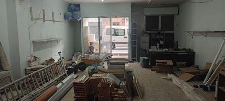 LOCAL COMERCIAL EN ELDA photo 0