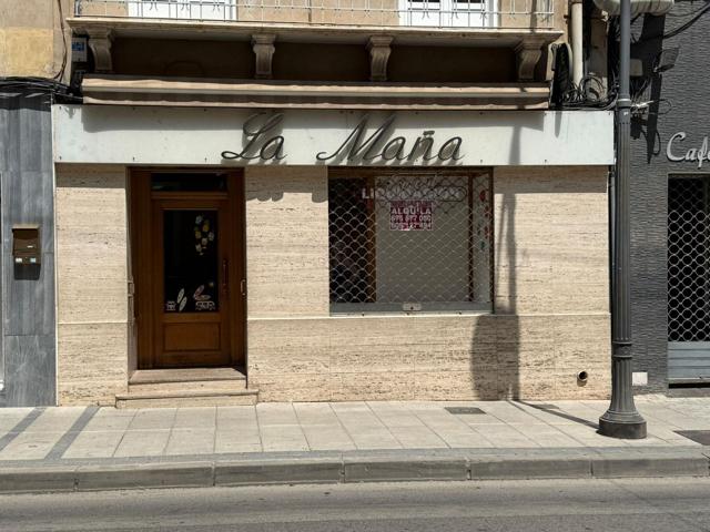 ZONA CALLE MAYOR photo 0