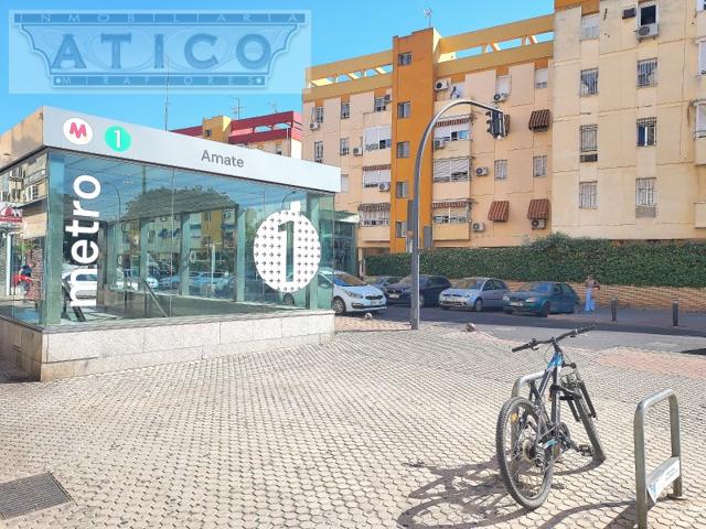 Casa En venta en Sevilla photo 0