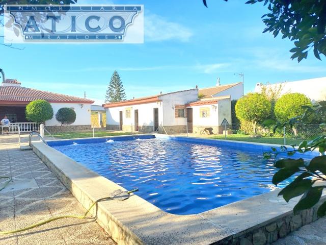 Piso En venta en La Rinconada photo 0