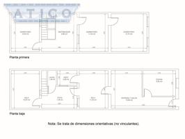 Piso En venta en Ciudad Jardín, Sevilla photo 0