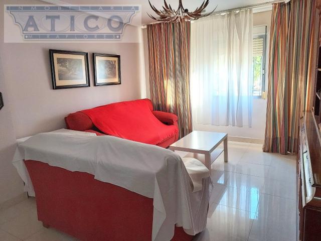 Piso En venta en Sevilla photo 0