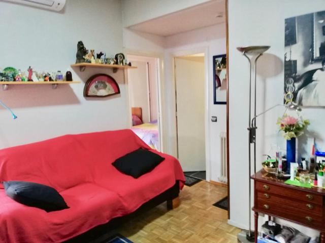 Apartamento en venta en Madrid de 49 m2 photo 0