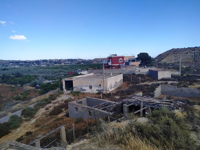 Suelo rústico en Venta en Huercal De Almeria Almería photo 0
