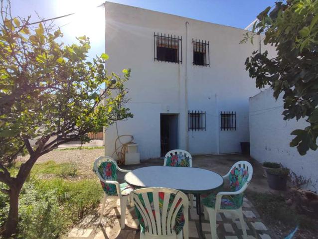 Casa de pueblo en Venta en Negras, Las Almería photo 0