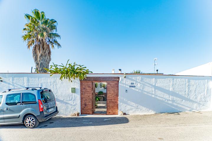 Casa de campo-Masía en Venta en Fernanperez Almería photo 0