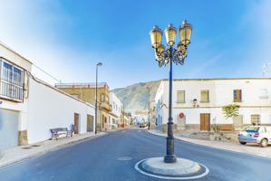 Casa de pueblo en Venta en Illar Almería photo 0