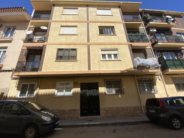 Piso en Venta en Villarrobledo Albacete photo 0