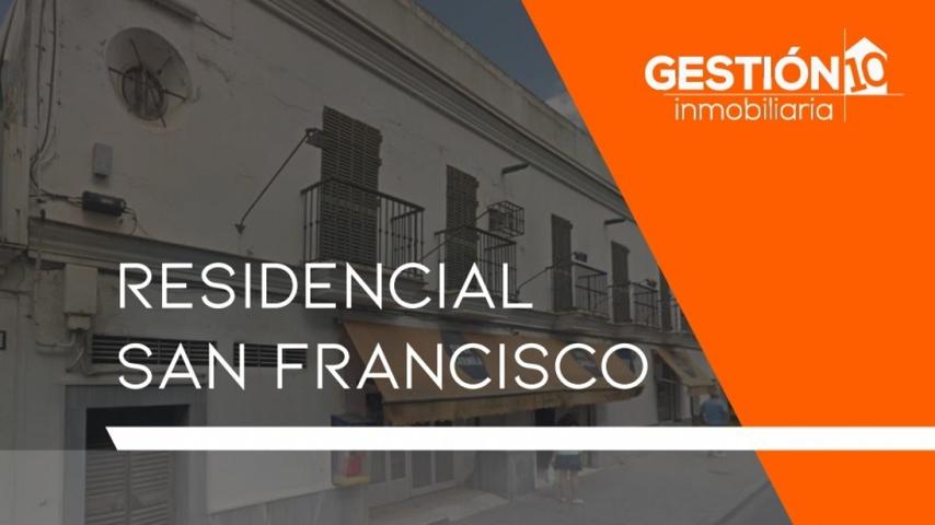 ¡Descubre tu hogar ideal en el Residencial San Francisco! photo 0