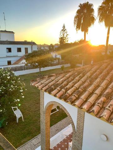 ¡Chalet de Una Planta en la Zona de La Jara! photo 0