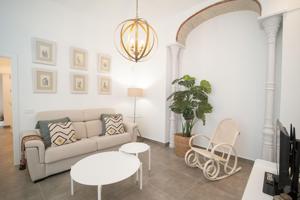 Apartamento Exclusivo en Casa Palacio Argüeso photo 0