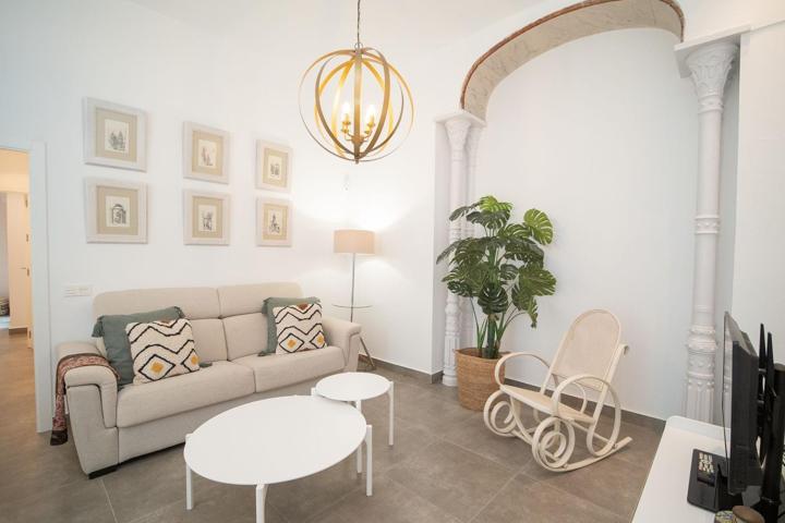 Apartamento Exclusivo en Casa Palacio Argüeso photo 0