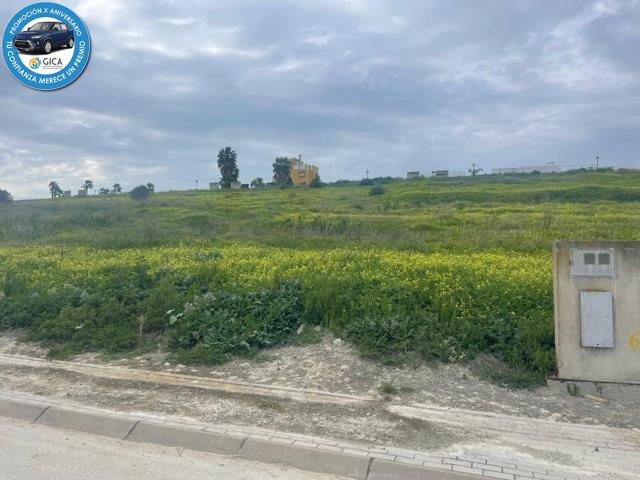 Parcela junto al Campo de Golf photo 0
