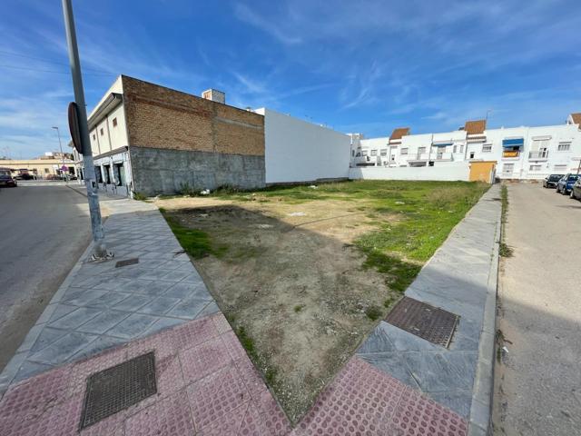 Parcelas urbanas junto a la rotonda del Camaleón photo 0