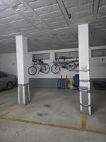 Plaza de Garaje en Las Piletas – Zona Centro-Playa photo 0