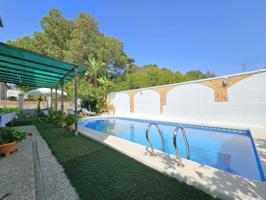 Tu nuevo hogar con piscina en Avda. de Huelva photo 0