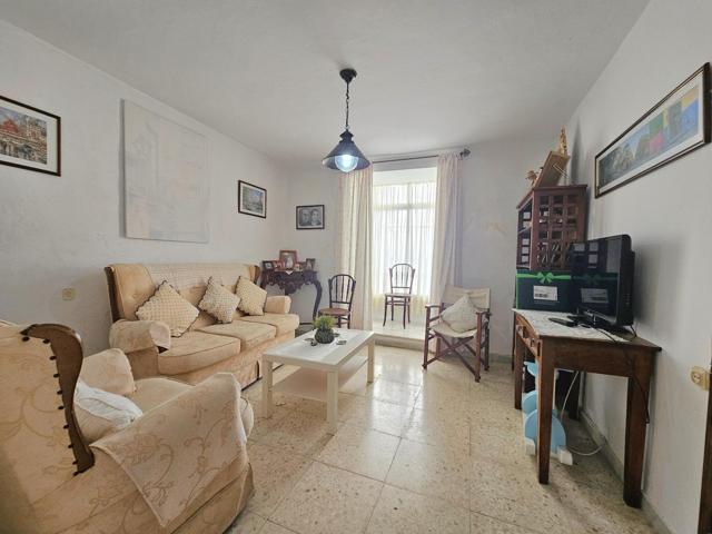 Gran Vivienda en Puerta de Jerez photo 0