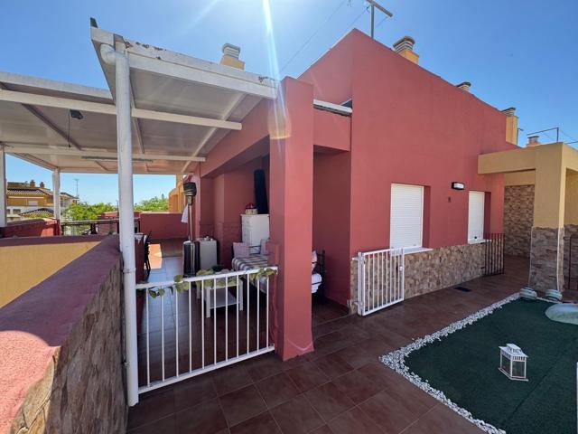 Tu ático ideal en Avda. de Huelva photo 0