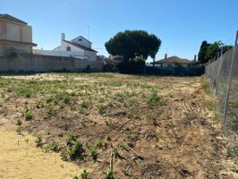 PARCELA URBANA EN SANLÚCAR DE BARRAMEDA photo 0